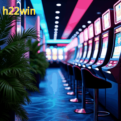 h22win GAME Jogo Cassino no Brasil 2025