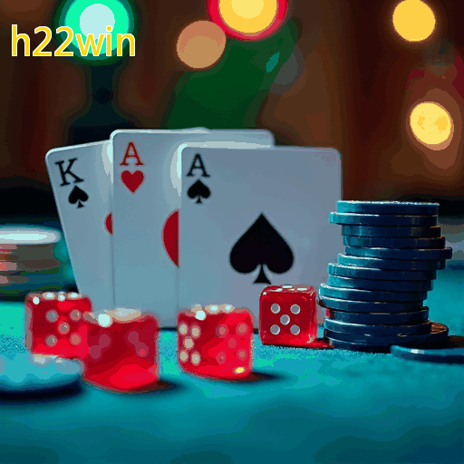 Jogos de Slots no h22win – Caça-NĂqueis com BĂ´nus e Jackpots IncrĂveis