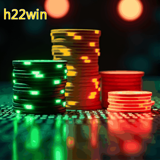 Jogos de Slots no h22win – Caça-Níqueis com Bônus e Jackpots Incríveis